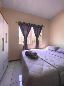 Departamento Amoblado en pleno Centro Hohenau