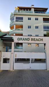 Condomínio Grand Beach PG