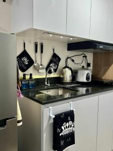 The Merry Meg Residences