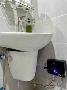 The Merry Meg Residences