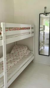 Family Cottage At Odden, 100 Meters From The Beach