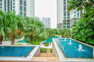 Belle Grand Rama 9 Bangkok