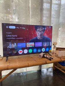 baan in kan homestay&cafe kanchanaburi city