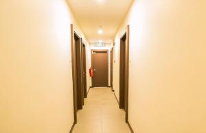 Labuan Avenue Hotel