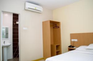 Labuan Avenue Hotel