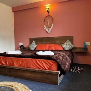 La Hostelgia
