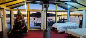 Titicaca Vanalux Lodge