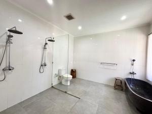 Diamond of Sanur, Bright & Spacious Luxury 3BR Villa with Private Pool Villa Bali Daze