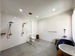 Diamond of Sanur, Bright & Spacious Luxury 3BR Villa with Private Pool Villa Bali Daze