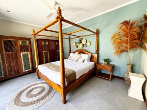 Diamond of Sanur, Bright & Spacious Luxury 3BR Villa with Private Pool Villa Bali Daze