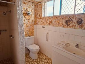 The Queenslander Motel