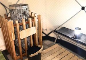 VISION GLAMPING Resort & Spa 山中湖