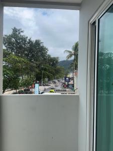 Sparta beachfront patong