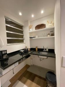 Aconchego Copacabana Vista mar