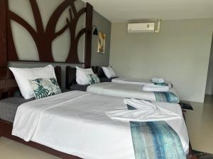 Sparta beachfront patong