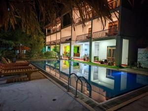 Amelia Resort - 4hvězdičkové hotely ve městě Sigiriya