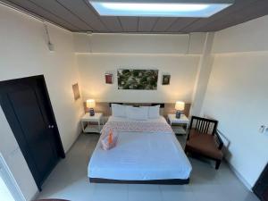 AA Resort Hotel นนทบุรี