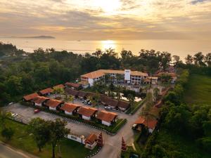 Adena Beach Resort
