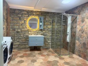 Синята къща La casa Blu