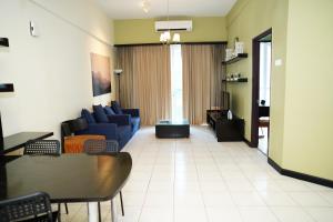 Seri Bukit Ceylon Dreamy Destiny luxe Suites