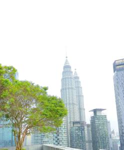 The Mews KLCC By Service Apartment - Ubytování bez kategorie ve městě Kuala Lumpur