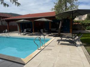 Синята къща La casa Blu