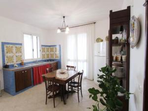 Apartment in Sicily near Sandy Beach