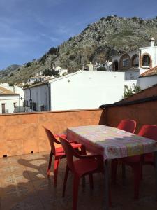 El Rinconcito de Nadia