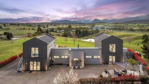 Tasman View Accommodation