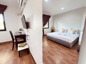 Bakkahland Farm and Resort