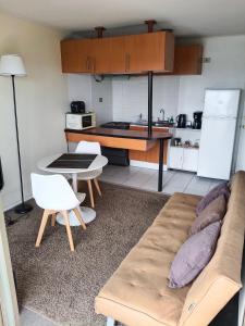 Apartamento 1 dormitorio estacionamiento Hermosa vista