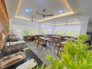 Hotel Aurora Bliss Gachibowli