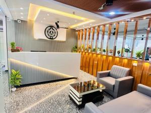 Hotel Aurora Bliss Gachibowli