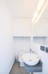 Penthouse with private terrace in Tulum, 1 Br