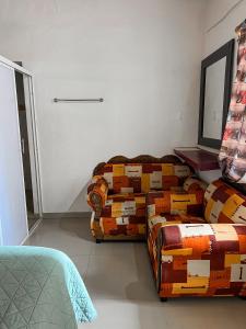 Casa Baluana vive Sayulita a un paso de todo