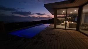 Southern Sapphire Villa, The Southern Most Point