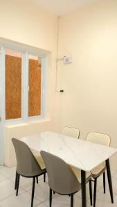 Kamela Guest House by Calli Rooms