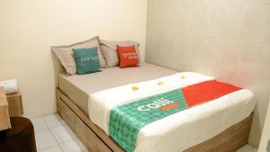 Kamela Guest House by Calli Rooms