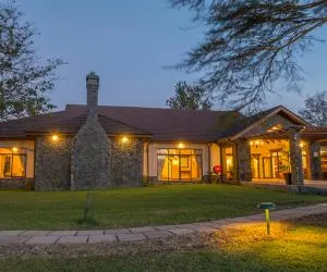 Sweetwaters Serena Camp - Nanyuki