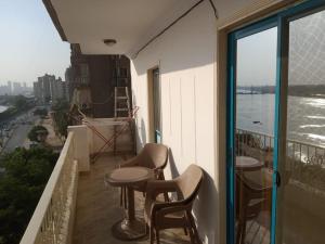 كورنيش النيل