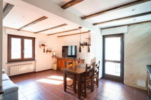 Appartamento Eporedia Aosta - Affitti Brevi Italia