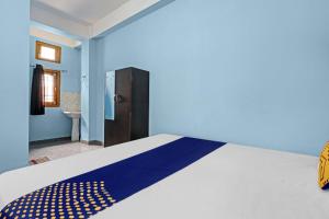 Hotel O Garam Masala Residency