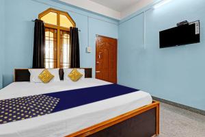 Hotel O Garam Masala Residency