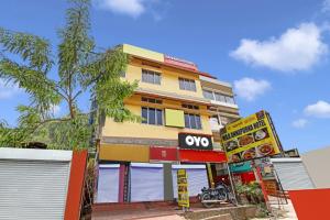 Hotel O Garam Masala Residency