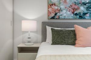 Luxe Executive Suite with Study and Oversize Deck