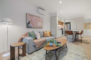 Luxe Executive Suite with Study and Oversize Deck