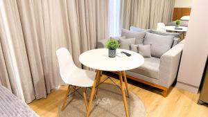 ASA | Loft UP 309 | Lado da FURB | Oktoberfest