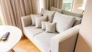 ASA | Loft UP 309 | Lado da FURB | Oktoberfest