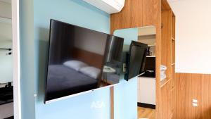 ASA | Loft UP 309 | Lado da FURB | Oktoberfest