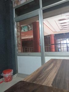 Hotel razia